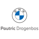 Logo BMW Pautric Drogenbos