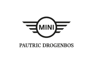 Logo MINI Pautric
